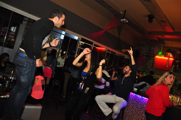 Dancing Fiesta 2